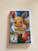 Pokémon let‘s Go Evoli. Nintendo Brandenburg - Märkisch Luch Vorschau