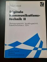 Buch: Digitale Kommunikationstechnik 2 Dortmund - Löttringhausen Vorschau