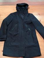 Jacke für nicht ganz so kalte Tage Bayern - Markt Rettenbach Vorschau