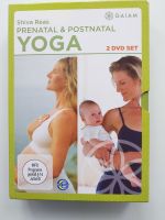 Yoga für Schwangere DVD von Shiva Reas Stuttgart - Stuttgart-West Vorschau