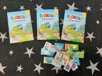 Babauba 3x Sticker Album + Sticker Baden-Württemberg - Lichtenstein Vorschau