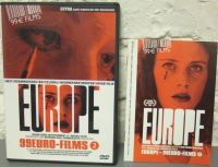 Europe - 99Euro Films 2 DVD + Filmplakat 90x50cm gerollt 99 Euro Düsseldorf - Pempelfort Vorschau