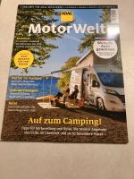 ADAC Motorwelt 1/2024 Nordrhein-Westfalen - Brüggen Vorschau