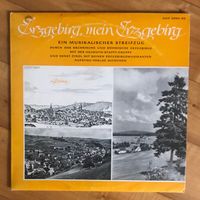 Erzgebirg, mein Erzgebirg Vinyl / Lp Helmuth Stapff-Gruppe München - Milbertshofen - Am Hart Vorschau