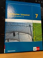 Lambacher Schweizer Mathebuch Klasse7 NEU! Niedersachsen - Rhauderfehn Vorschau