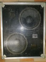 Electro Voice Bassbox Hessen - Baunatal Vorschau