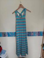 Kleid Sommer Bunt Streifen Baumwolle XS Mädchen Ralph Lauren Eimsbüttel - Hamburg Niendorf Vorschau
