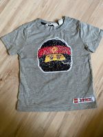 H&M T-Shirt von Ninjago in Größe 104 Niedersachsen - Neustadt am Rübenberge Vorschau
