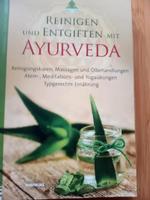 Reinigen und entgiften mit Ayurveda, Ayurveda für jeden Tag Eimsbüttel - Hamburg Eidelstedt Vorschau