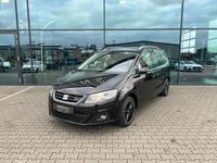Seat Alhambra 2.0 TDI FR-Line 7-Si Kamera Xenon Niedersachsen - Schortens Vorschau