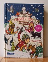 Die Schule der magischen Tiere Eingeschneit! Niedersachsen - Braunschweig Vorschau