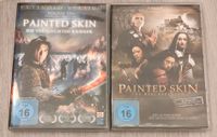 DVD Painted Skin - Die verfluchten Krieger / The Resurrection Hessen - Spangenberg Vorschau