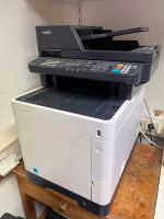 Kyocera Ecosys M6030cdn Drucker Baden-Württemberg - Lauffen Vorschau