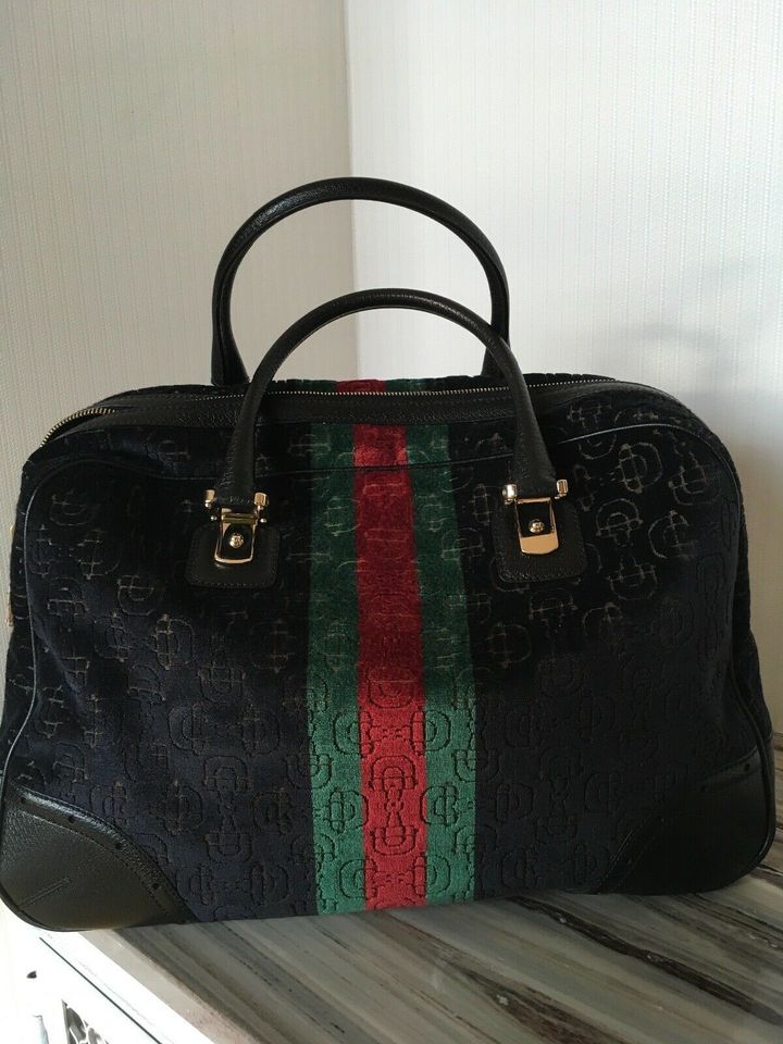 Gucci Tasche, Handtasche, Shopper, Original, NEU in Jockgrim