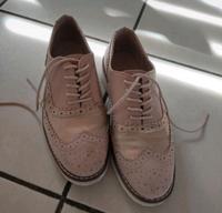 Damenschuhe Größe 38 Rosa Baden-Württemberg - Hambrücken Vorschau