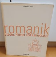 Buch Romanik Städte, Klöster und Kathedralen Baden-Württemberg - Weinstadt Vorschau