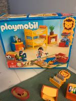 Playmobil Kinderzimmer 4287 Nordrhein-Westfalen - Gangelt Vorschau