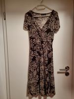 Mexx Sommerkleid brauntöne Gr. 36 - TOP Zustand Bayern - Glattbach Unterfr. Vorschau