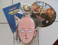 One punch man world - Set Gamescom 2023 Eimsbüttel - Hamburg Niendorf Vorschau