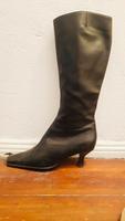 Sergio Rossi Stiefel 38 Berlin - Charlottenburg Vorschau