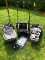 Cybex Kinderwagen Priam Platinum Rheinland-Pfalz - Pirmasens Vorschau