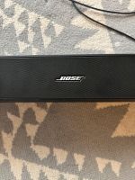 Bose solo 5 Soundbar Sound System TV Lautsprecher Nordrhein-Westfalen - Hückelhoven Vorschau
