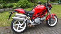 Ducati Monster S2R 800 Bonn - Medinghoven Vorschau