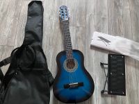 Kindergittare, Gitarrentasche & Fußständer Essen - Essen-Kray Vorschau