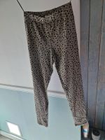 Leggins H&M 146 leoprint neu ohne Etikett Niedersachsen - Ottersberg Vorschau