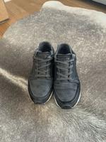 Schwarze Levi’s Sneaker Bayern - Rosenheim Vorschau