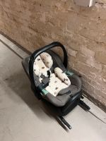 ABC Design Neugeborene Schale + IsoFix Berlin - Charlottenburg Vorschau