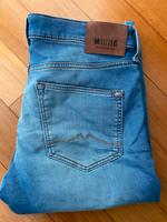 Mustang Jeans, W33, L34, Oregon Tapered Stretch,neuwertig Berlin - Spandau Vorschau