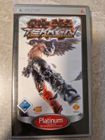 PSP Spiel Tekken Hansestadt Demmin - Demmin Vorschau