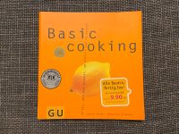 GU Basic cooking Kochbuch Saarbrücken-Mitte - St Johann Vorschau