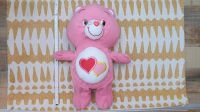 Care Bear Glücksbärchie Vintage Love a lot Plüsch kuschel stoff Rheinland-Pfalz - Biebelnheim Vorschau