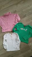 3 Langarmshirts Oberteile Pulli Rolli Gr. 98/104 s.Oliver H&M Bayern - Weismain Vorschau