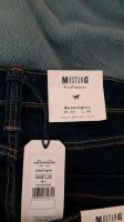 Mustang Jeans Strech W36 L32 Blau  Neu/Ungetragen Nordrhein-Westfalen - Wachtberg Vorschau