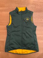 Damen Zweiseitige Weste XS Nike NFL Packers Frankfurt am Main - Bockenheim Vorschau