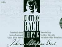 10 CDs Edition Bach Leipzig Rostocker Motettenchor Schreier Bayern - Hof (Saale) Vorschau