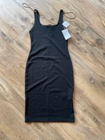 Zara Kleid schwarz 7/8 Stretch S 36 NEU Sachsen - Neustadt Vorschau