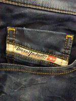 Diesel Jeans Herren neu Niedersachsen - Wallenhorst Vorschau