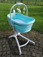 Chicco baby hug, 2 mal vorhanden Nordrhein-Westfalen - Gronau (Westfalen) Vorschau