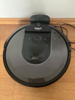 iRobot Roomba i7 Bayern - Uttenreuth Vorschau