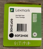 Lexmark Toner 60F2H0E Stuttgart - Botnang Vorschau