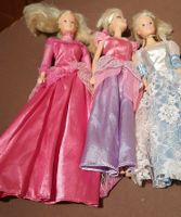 3er SET BARBIE'S Bayern - Unterammergau Vorschau