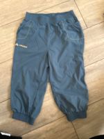 Vaude Pumphose 3/4 Hose dryfit Eimsbüttel - Hamburg Niendorf Vorschau