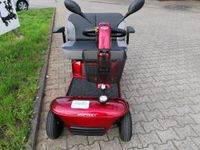 Elektromobil/Seniorenmobil 2-Sitzer Shoprider-Usedom TE, 1. Hand Nordrhein-Westfalen - Grevenbroich Vorschau