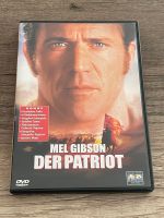 DER PATRIOT DVD Mel Gibson THE PATRIOT Hessen - Herborn Vorschau