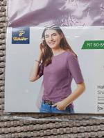 Halbarmshirt Shirt von tcm Tchibo Gr. S 36/38 Findorff - Findorff-Bürgerweide Vorschau