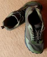 Barfußschuhe Damen Gr.42 Neu Hessen - Birkenau Vorschau
